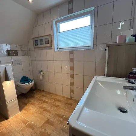 Ferienhaus Möwe *